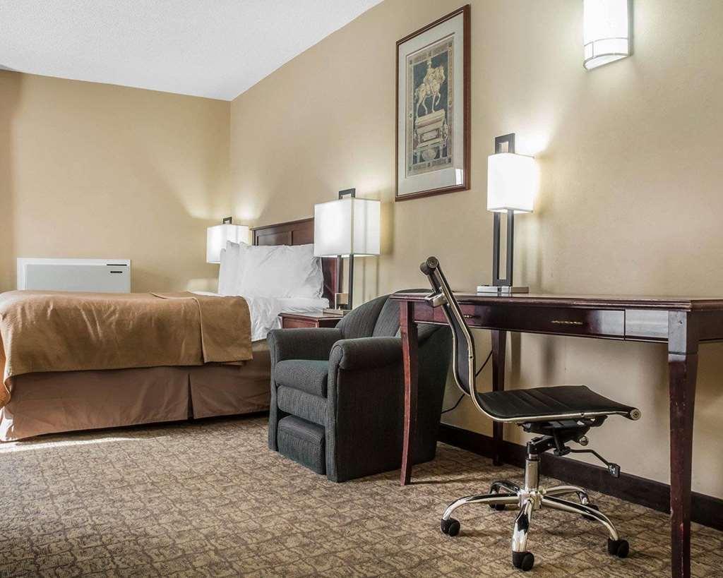 Days Inn By Wyndham Barrie Szoba fotó