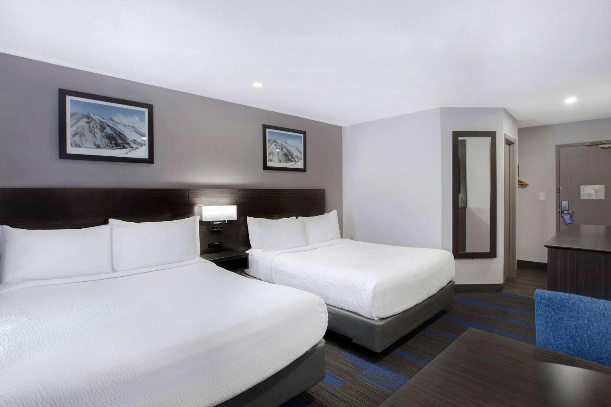 Days Inn By Wyndham Barrie Kültér fotó