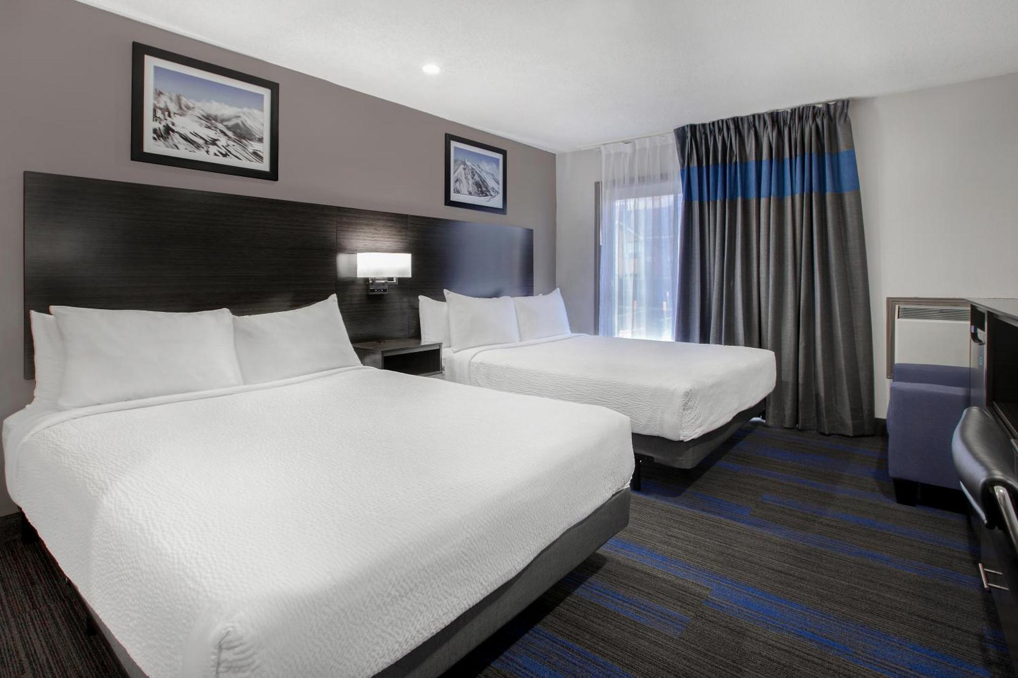 Days Inn By Wyndham Barrie Kültér fotó